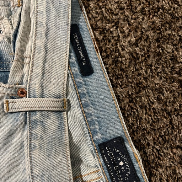 LUCKY JEANS - Picture 4 of 4